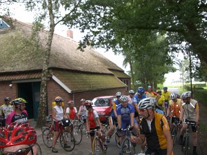 RTF Aurich 2008 1. Tag 053